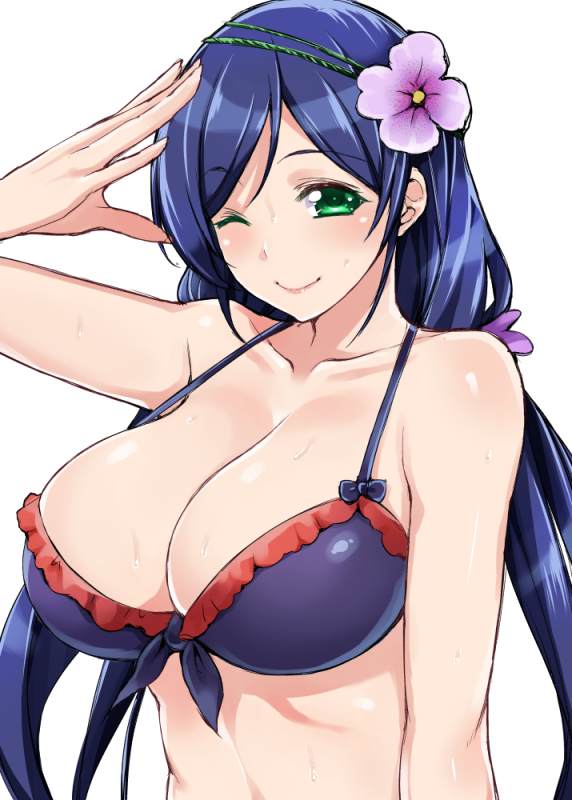 toujou nozomi