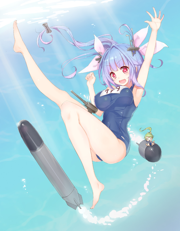 i-19 submarine