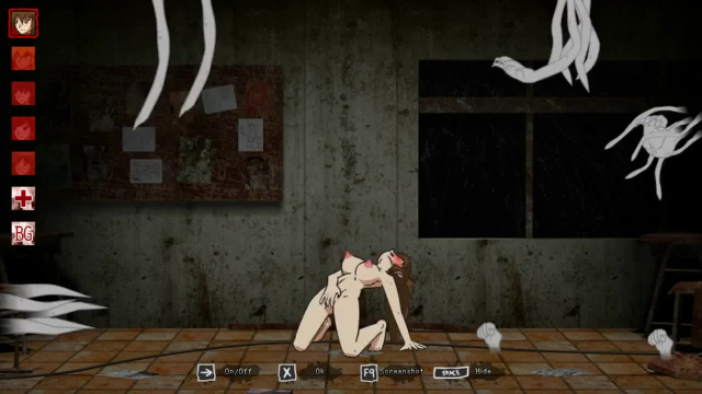 vena (ghost hunter vena)