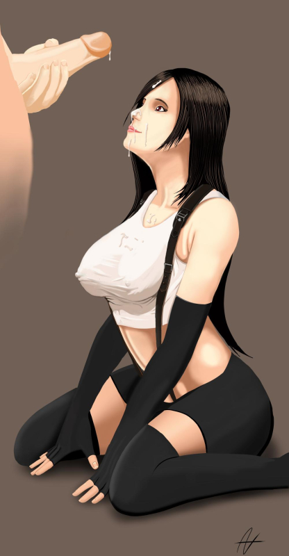 tifa lockhart