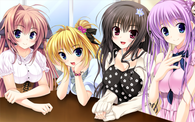 aoi yui+mibu natsume+izumo sakurako+kiryuu sarasa