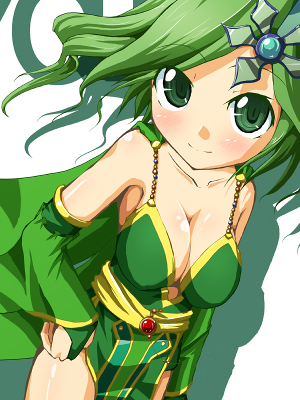 rydia