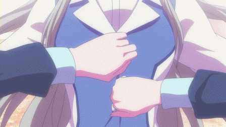 hakonaka yurika+tsubaki kureha