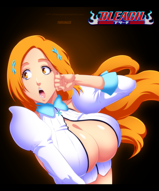 inoue orihime