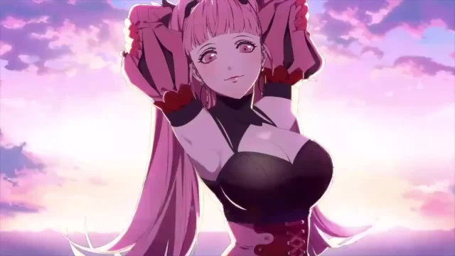 hilda (fire emblem)+hilda valentine goneril