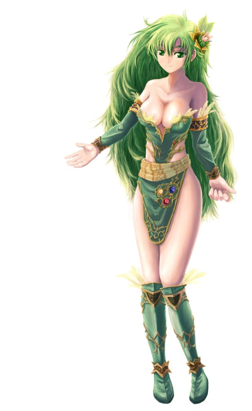 rydia