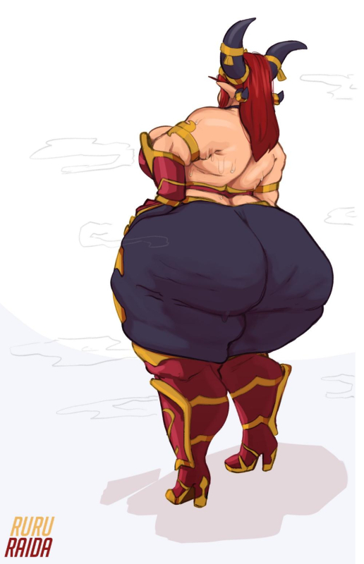 alexstrasza
