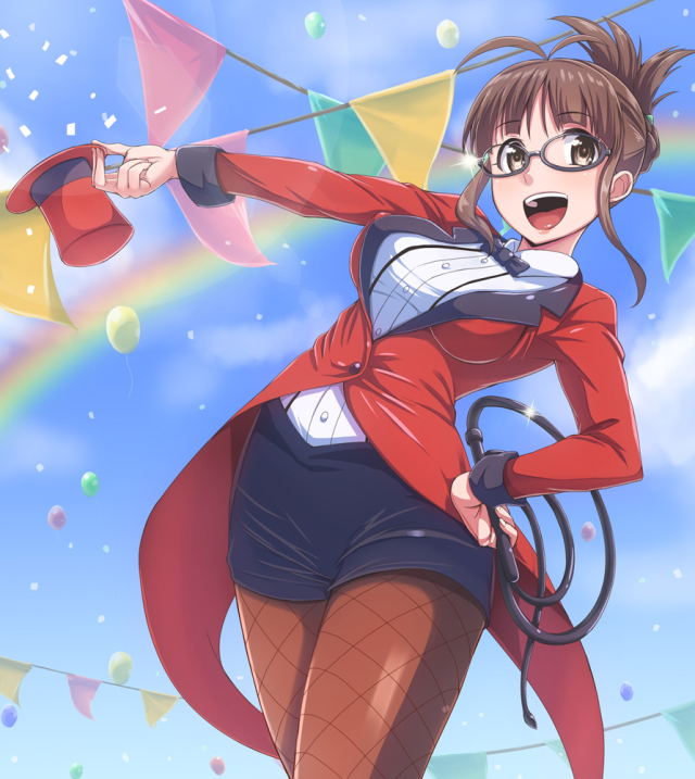 akizuki ritsuko