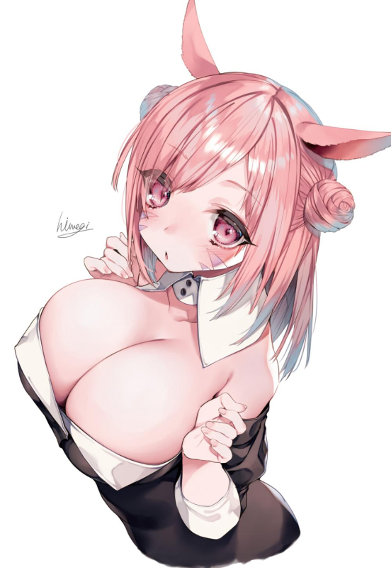 miqo'te