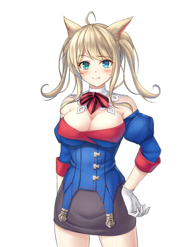 miqo'te