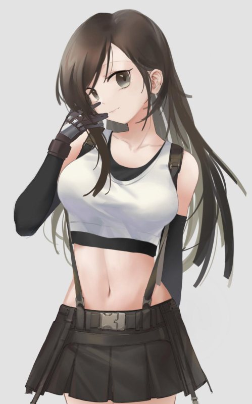 tifa lockhart