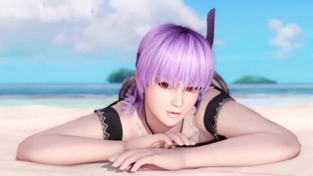 ayane (doa)
