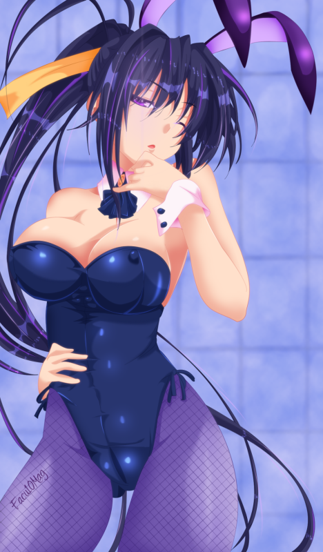 himejima akeno