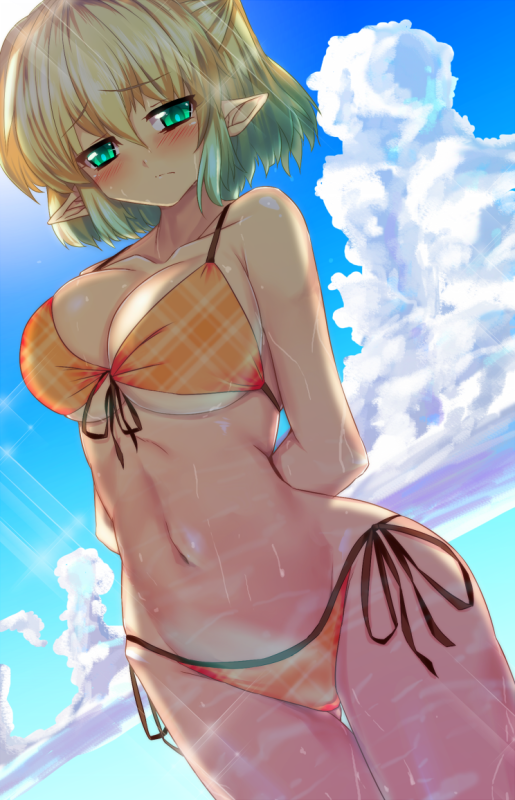 mizuhashi parsee