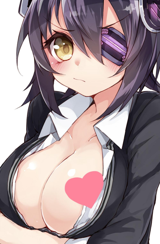 tenryuu light cruiser