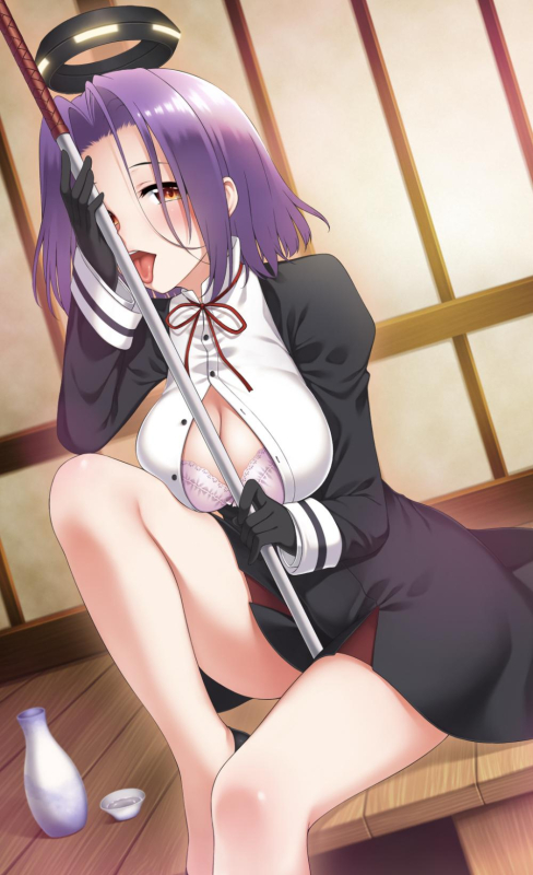 tatsuta light cruiser