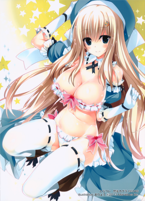 yomi (senran kagura)