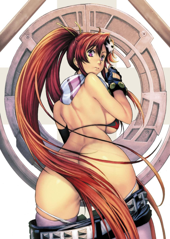 yoko littner