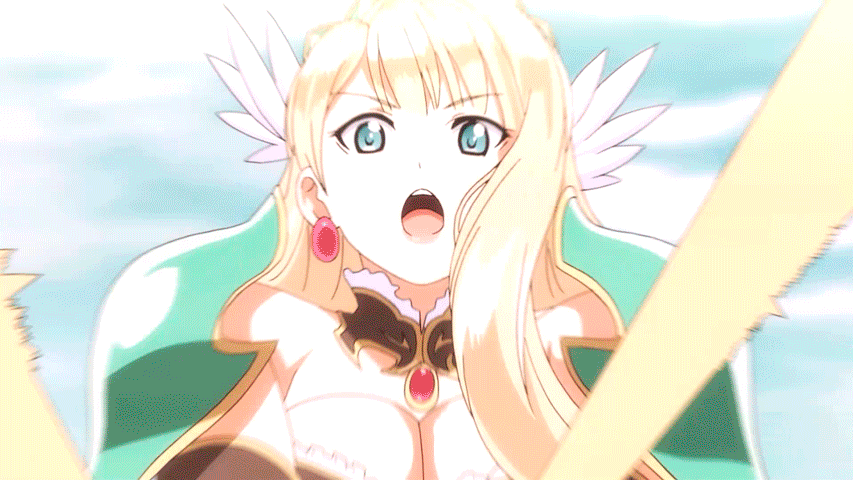 valkyrie (bikini warriors)