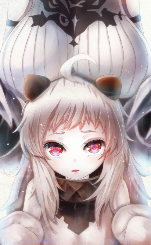 northern ocean hime+seaport hime