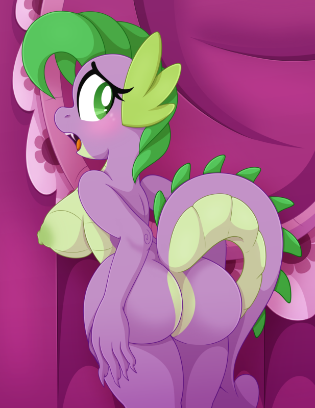 spike (mlp)