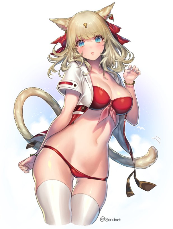 miqo'te