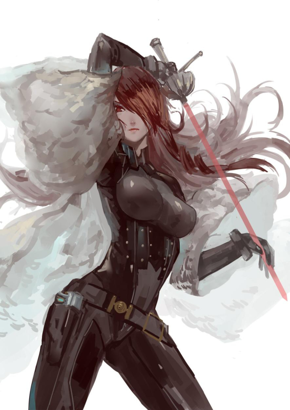 kirijou mitsuru