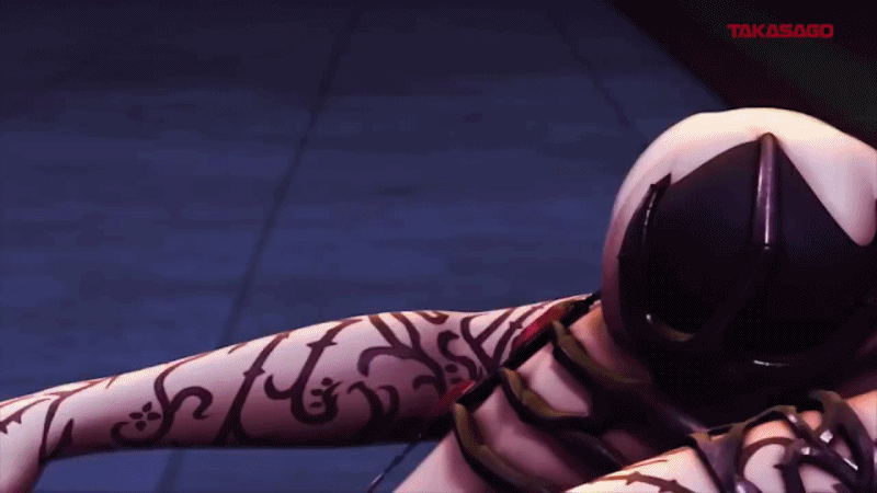 succubus (castlevania)