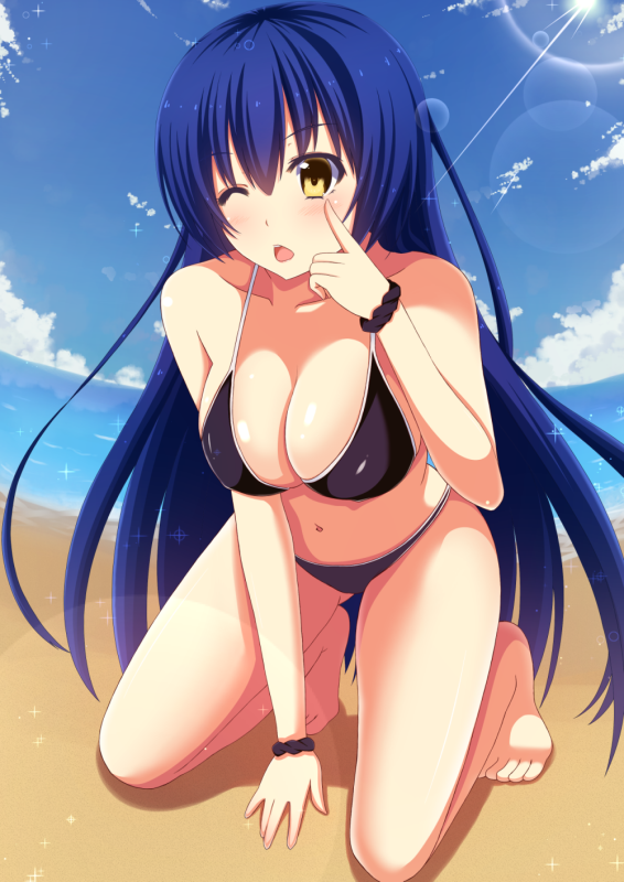 sonoda umi