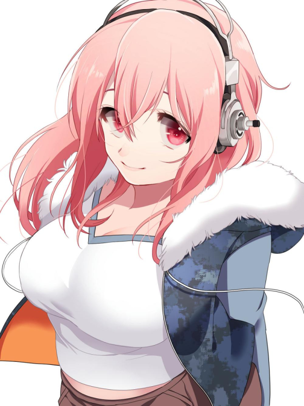 super sonico