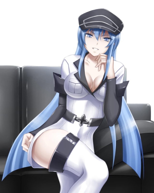 esdeath