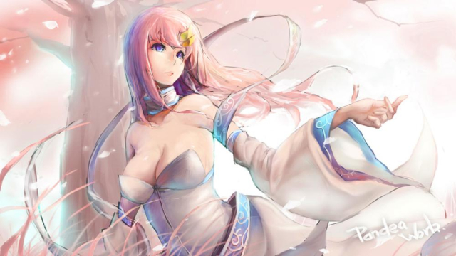 lacus clyne