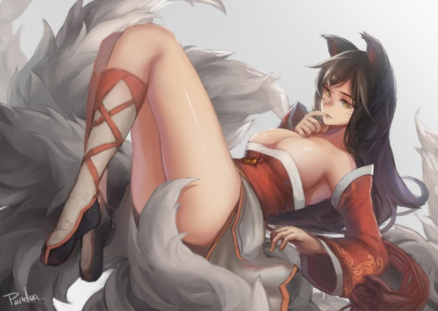 ahri