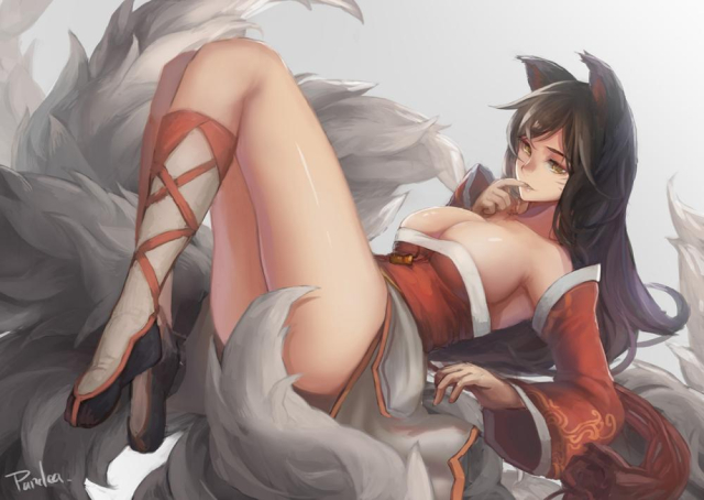 ahri