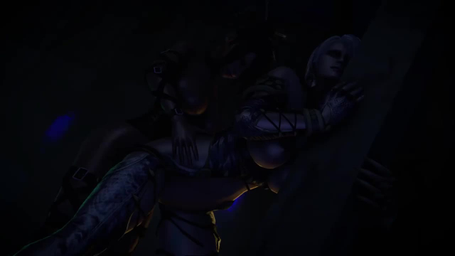 isabella valentine+lulu (final fantasy)