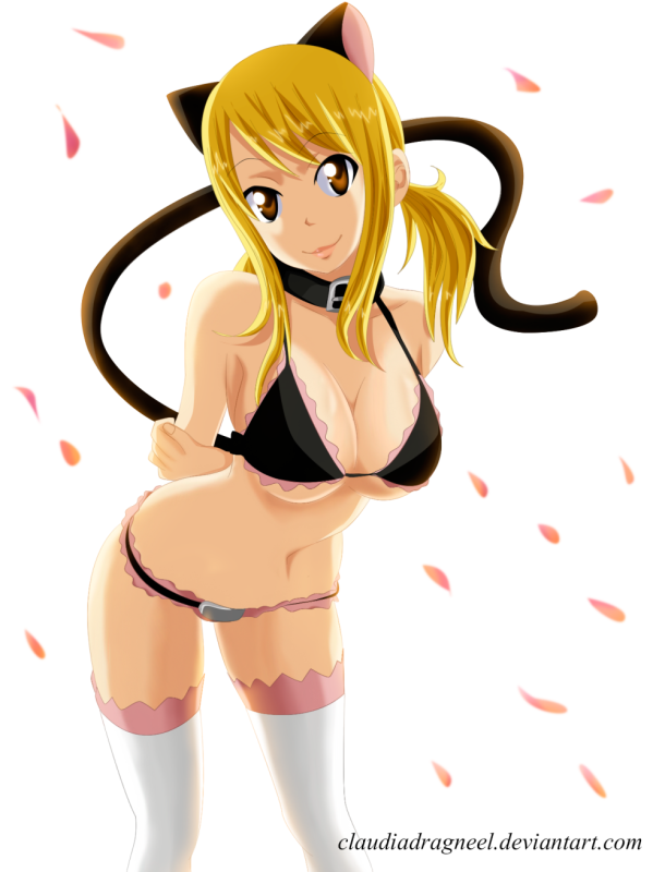 lucy heartfilia