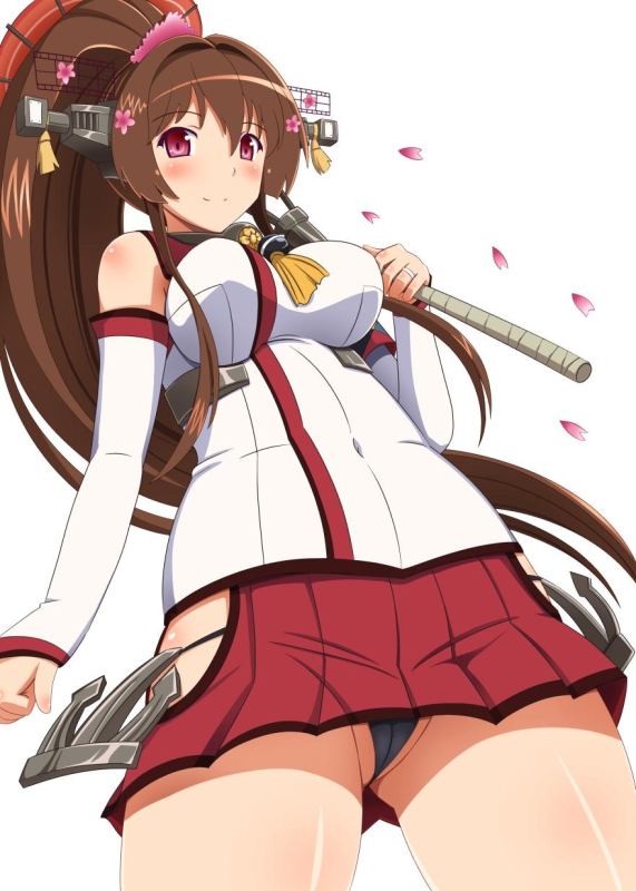 yamato super battleship