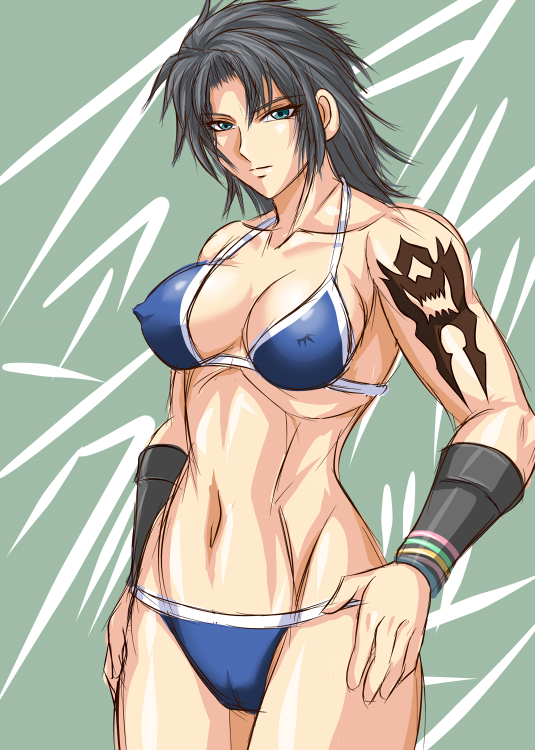 oerba yun fang