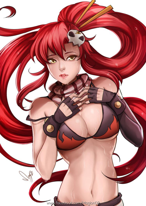 yoko littner