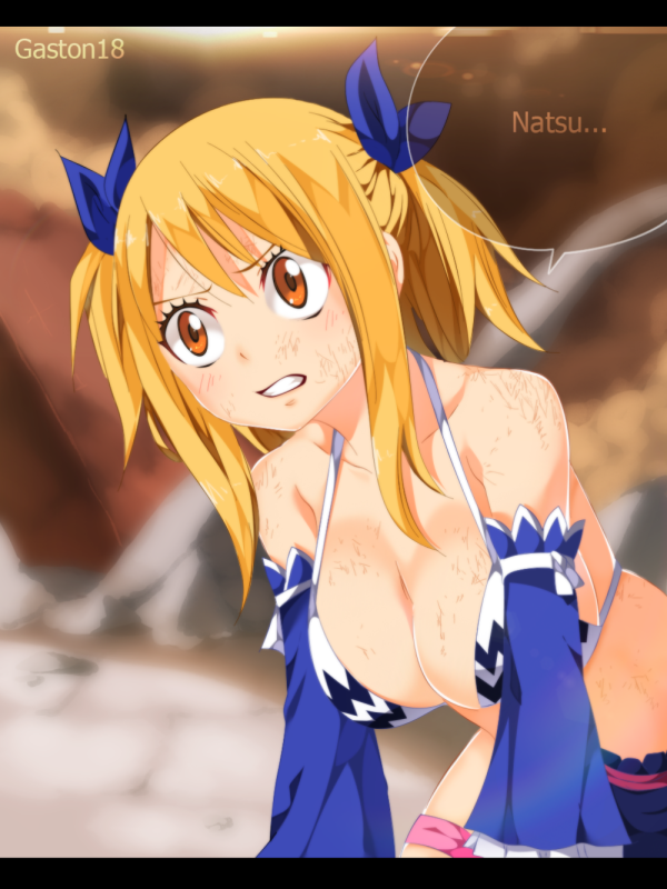 lucy heartfilia