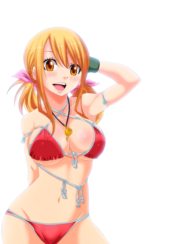 lucy heartfilia