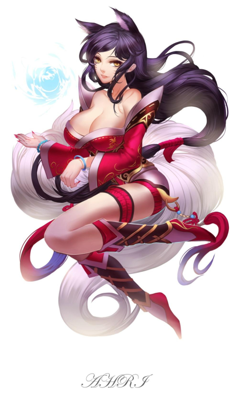 ahri