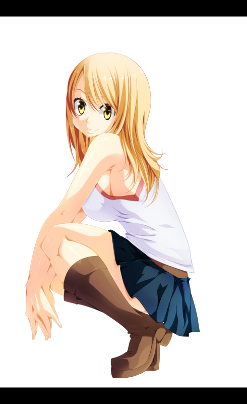 lucy heartfilia