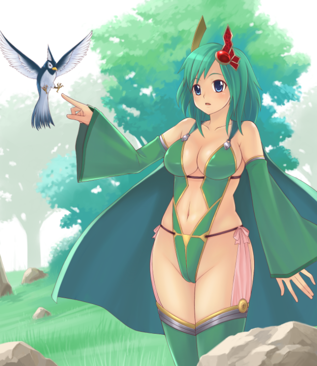 rydia