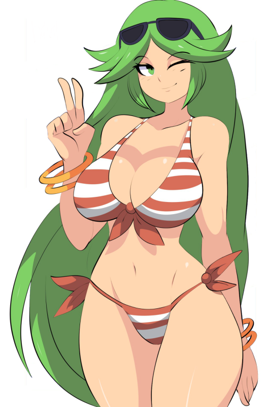 palutena