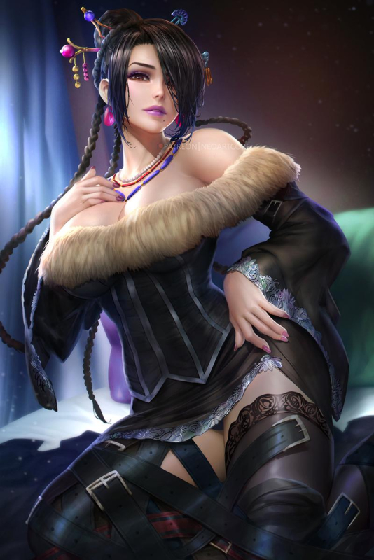 lulu (ff10)