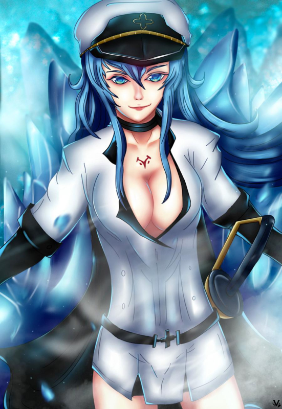 esdeath