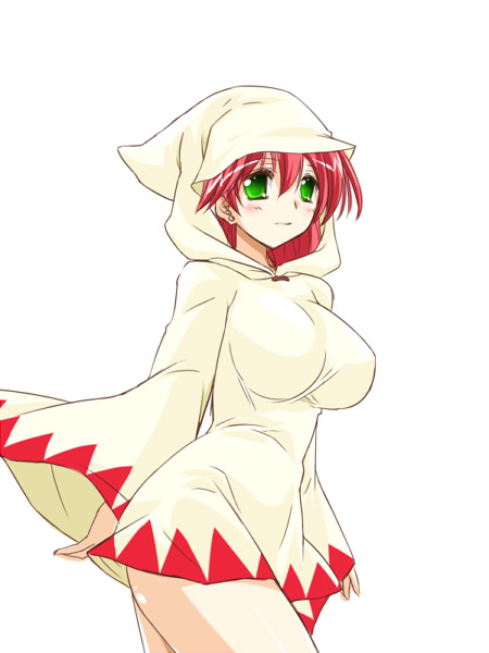 lenna charlotte tycoon+white mage