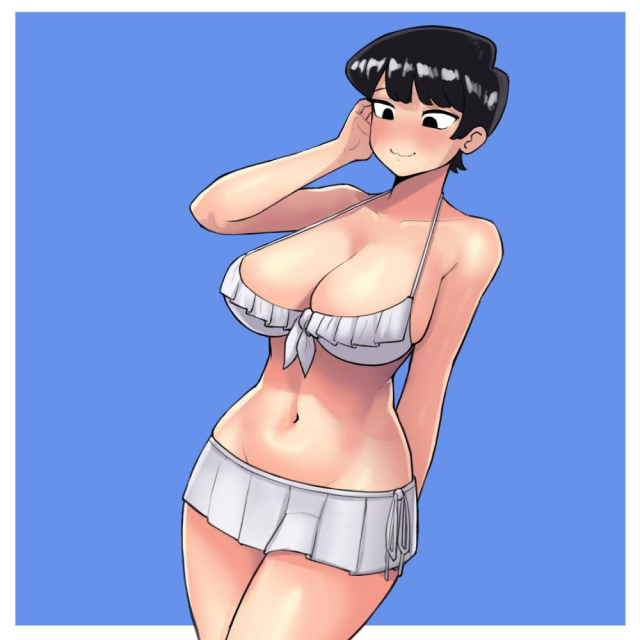 komi shuuko