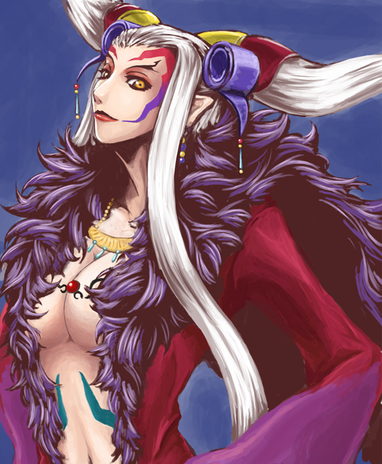 ultimecia
